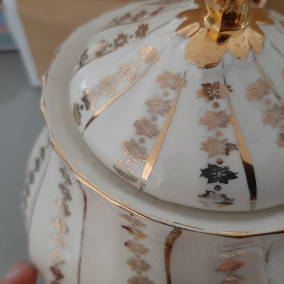 ๐ BUY 2 GET 2 FREE AUTHENTIC 1940 Sadler England Teapot and Creamer - Picture 5 of 10